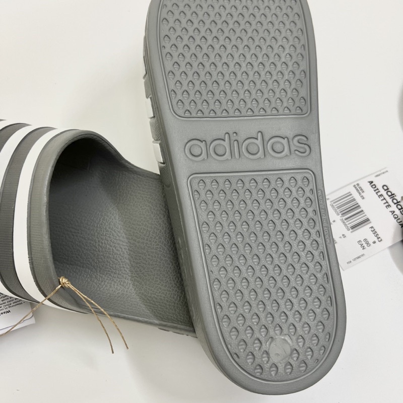 Dép Đúc Adidas Adilette Aqua Slides Unisex Auth F35543 - F35550 - F35542 - F35538 - G28714 - G28714