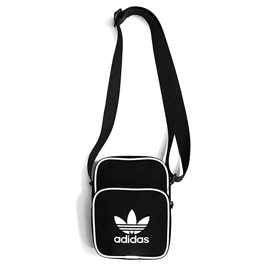 Túi Đeo Chéo Thời Trang Thể Thao Adidas Originals Classic Mini Sport Bag