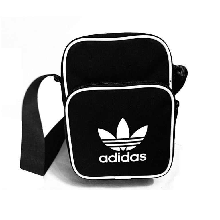 Túi Đeo Chéo Thời Trang Thể Thao Adidas Originals Classic Mini Sport Bag