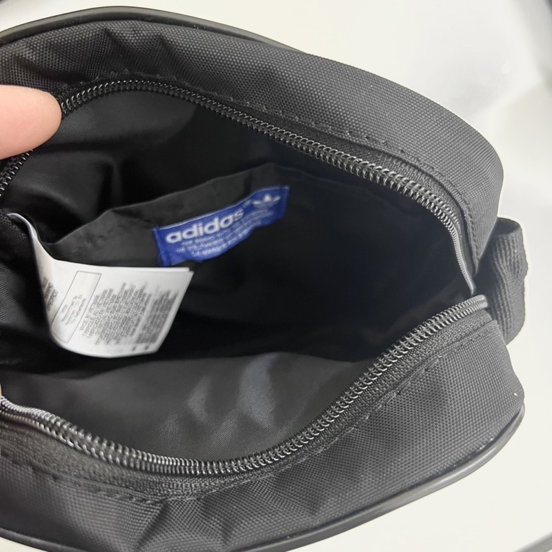 Túi Đeo Chéo Thời Trang Thể Thao EQT Mini Sport Bag