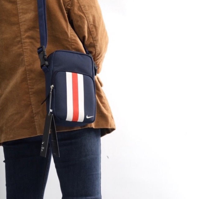 Túi Đeo Hông Đeo Ngực NK Utility Speed Hip Pack DR6127-010