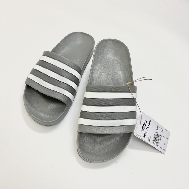 Dép Đúc Adidas Adilette Aqua Slides Unisex Auth F35543 - F35550 - F35542 - F35538 - G28714 - G28714