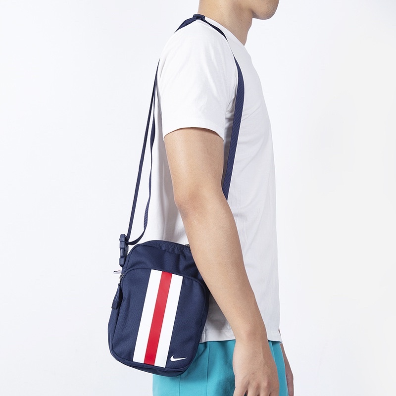 Túi Đeo Hông Đeo Ngực NK Utility Speed Hip Pack DR6127-010