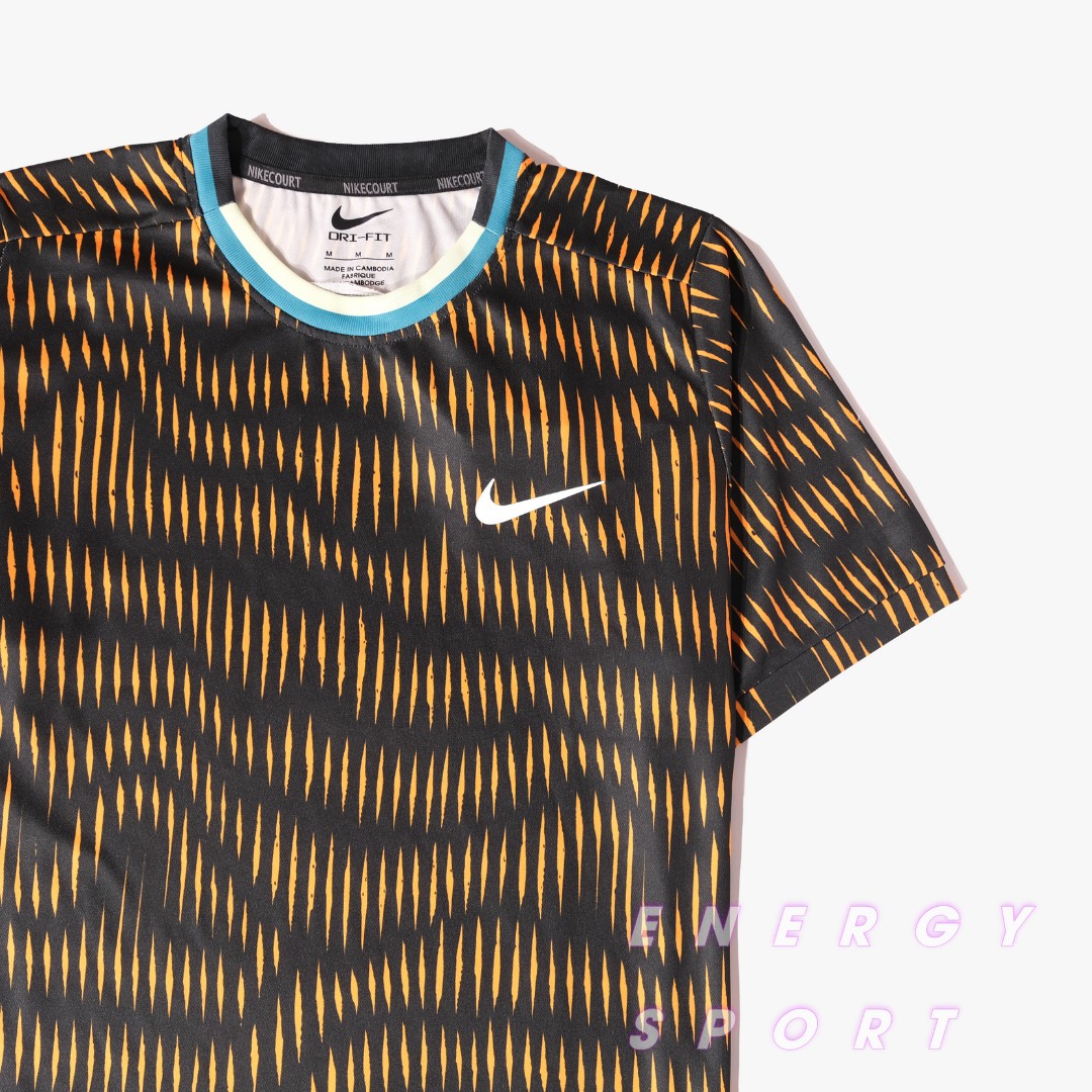 Bộ Quần Áo Thể Thao Tennis Pickleball Nam Nike Court Advantage FD5323-010