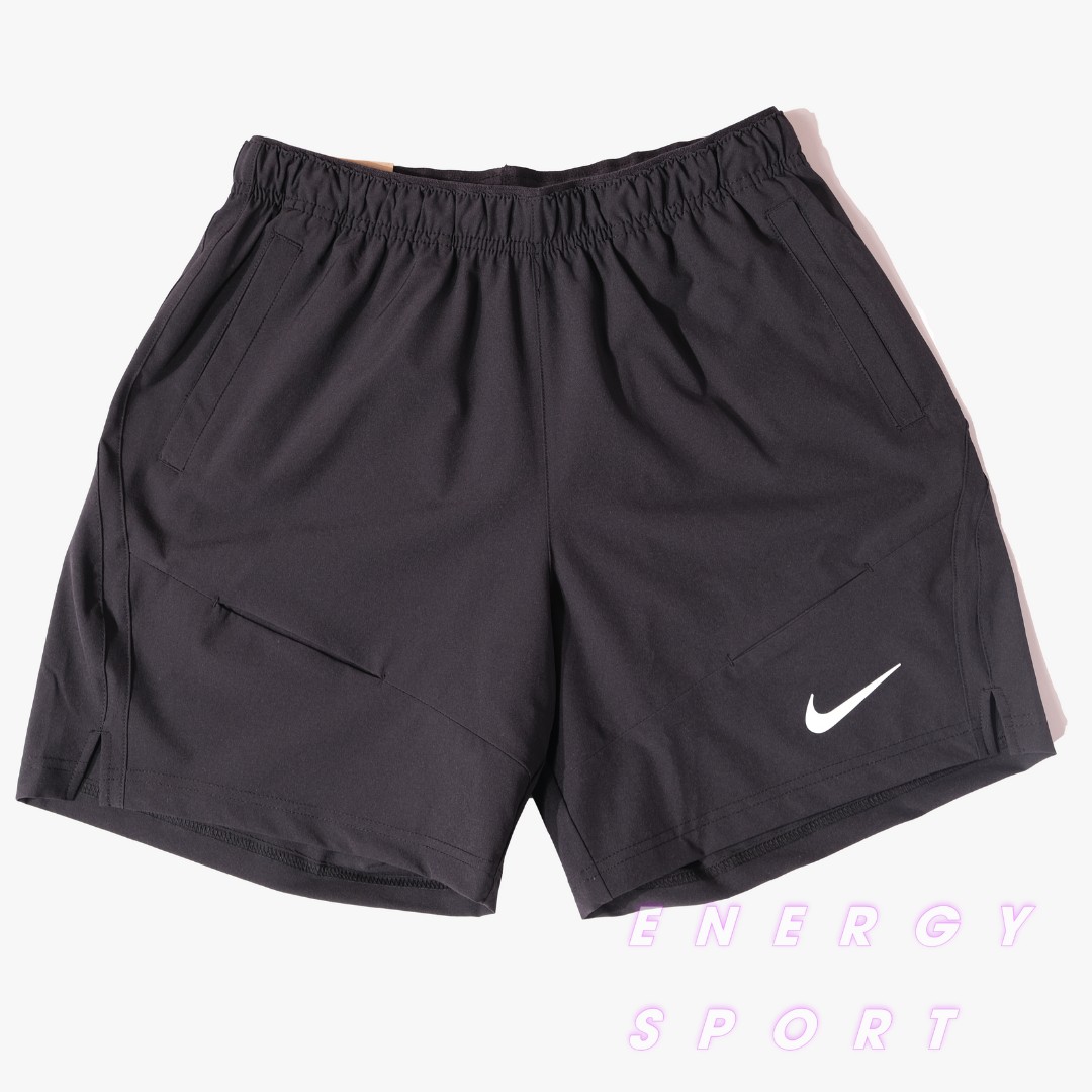 Bộ Quần Áo Thể Thao Tennis Pickleball Nam Nike Court Advantage FD5323-010