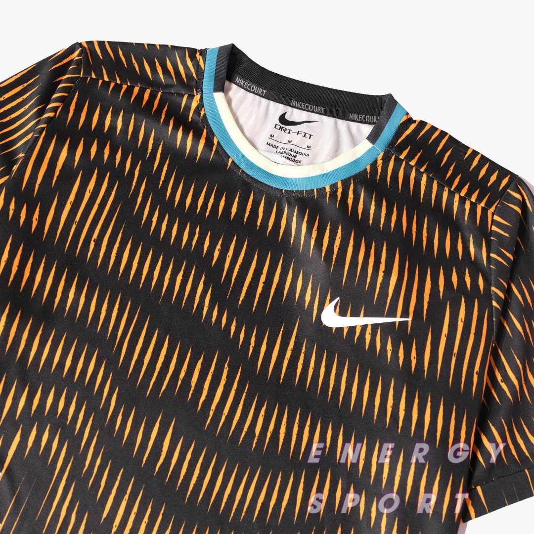 Bộ Quần Áo Thể Thao Tennis Pickleball Nam Nike Court Advantage FD5323-010