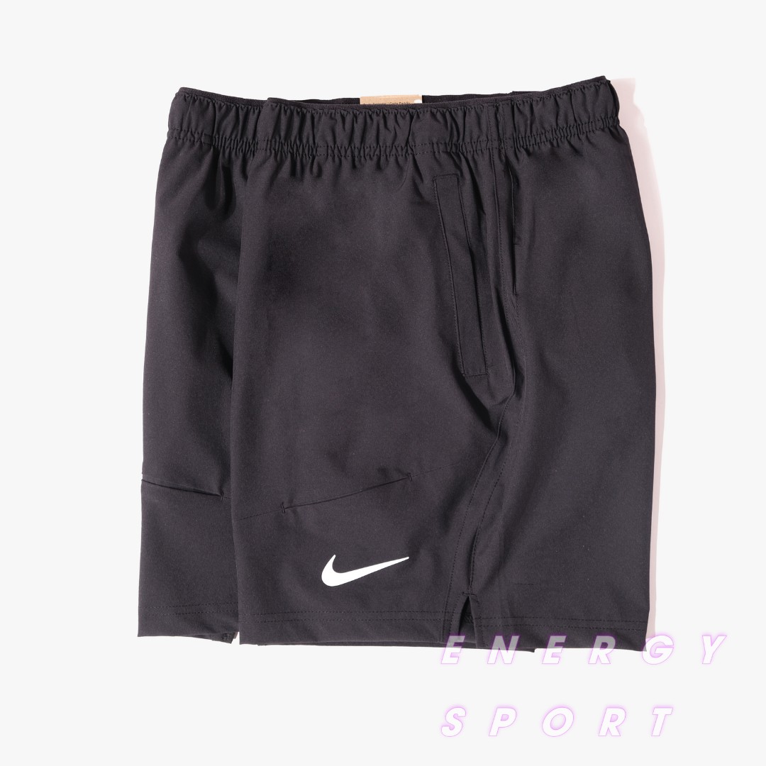 Bộ Quần Áo Thể Thao Tennis Pickleball Nam Nike Court Advantage FD5323-010