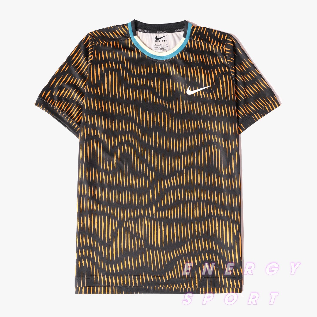 Bộ Quần Áo Thể Thao Tennis Pickleball Nam Nike Court Advantage FD5323-010