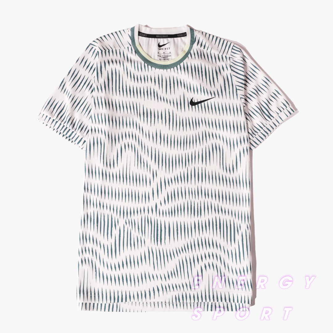 Bộ Quần Áo Thể Thao Tennis Pickleball Nam Nike Court Advantage FD5323-394