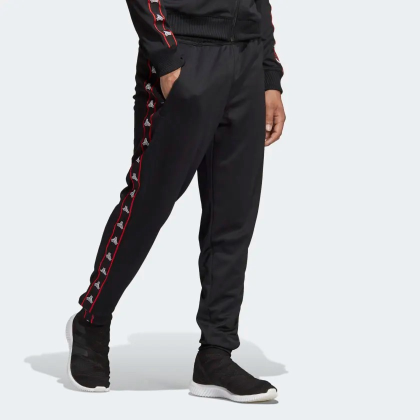 Quần Dài Thể Thao Nam Adidas Tango Tape Clubhouse Pants - DW9362