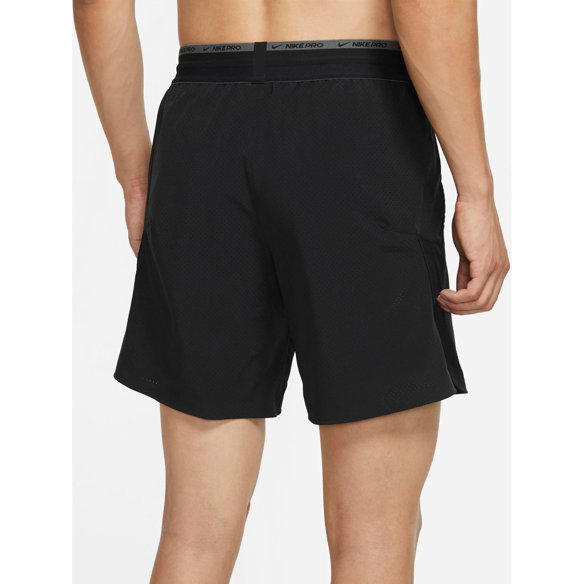 Quần Short Thể Thao Nam NK Flex Rep Pro 3.0 DD1700-010