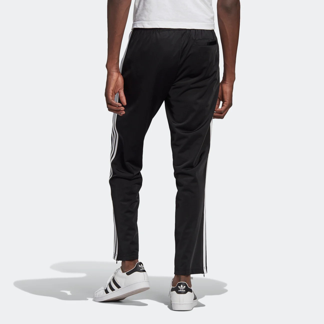 Quần Dài Thể Thao Unisex Ống Xuông Adidas Firebird Track Pants - GN3517