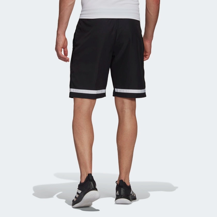 Quần Short Thể Thao Nam Adidas Tennis Club - GL5400