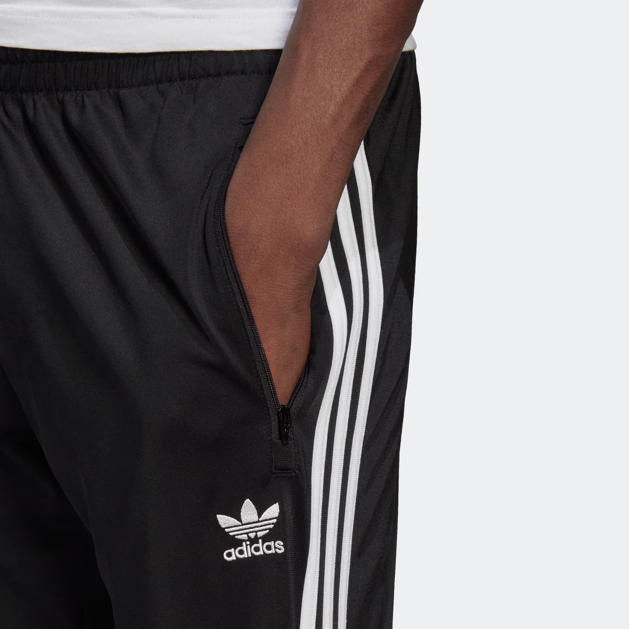 Quần Dài Thể Thao Unisex Ống Xuông Adidas Firebird Track Pants - GN3517