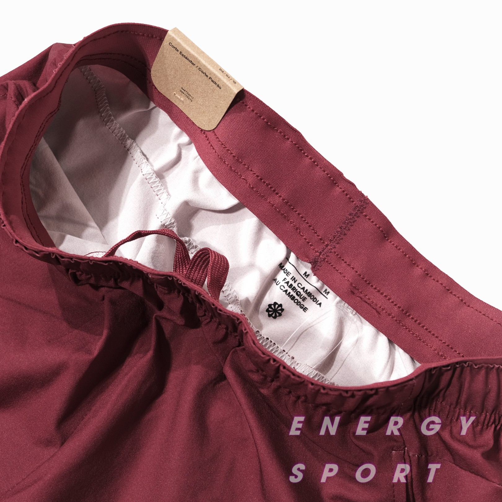 Bộ Quần Áo Thể Thao Tennis Pickleball Nam Court Dri-FIT Slam Paris DV0701-681