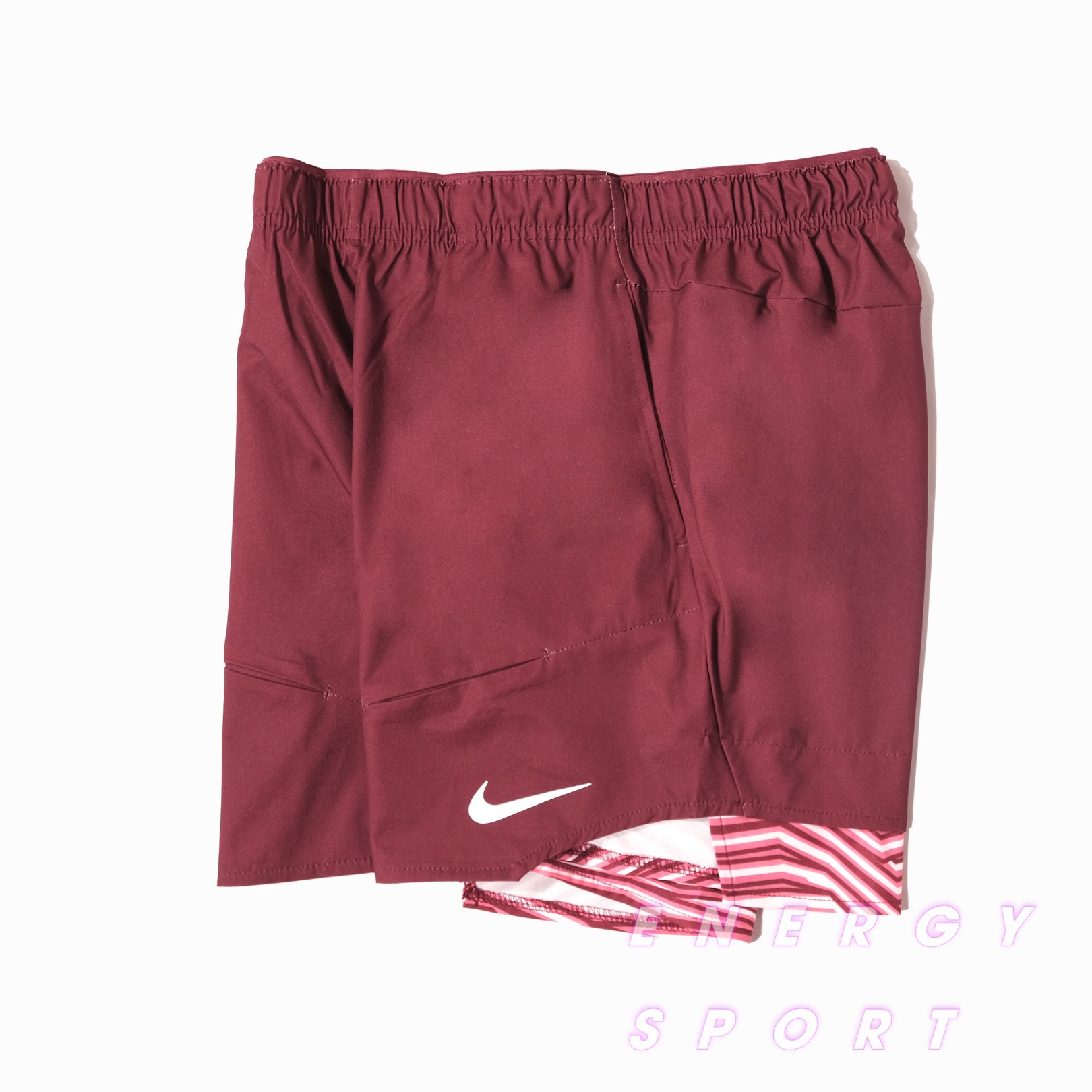 Bộ Quần Áo Thể Thao Tennis Pickleball Nam Court Dri-FIT Slam Paris DV0701-681