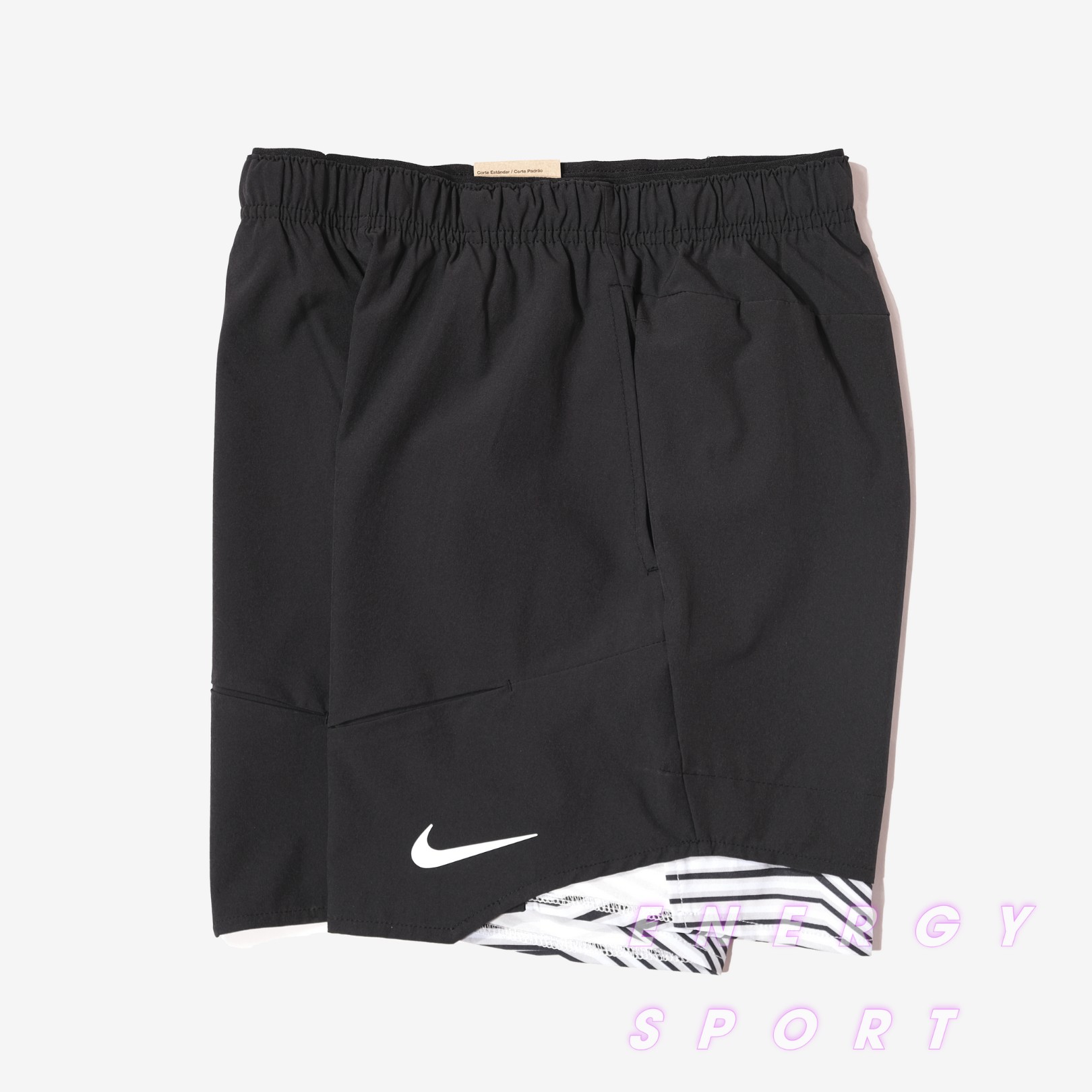 Bộ Quần Áo Thể Thao Tennis Pickleball Nam Court Dri-FIT Slam Paris DV0701-536