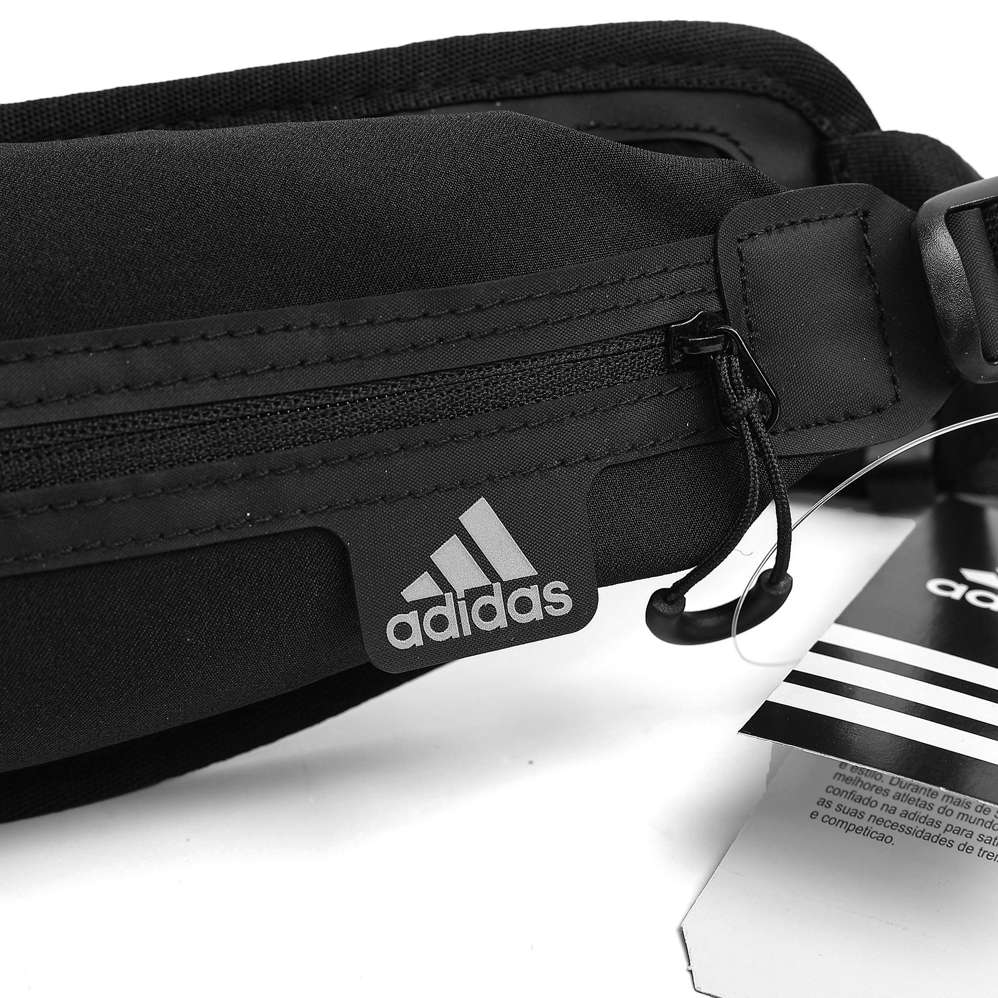 Túi Bao Tử Chạy Bộ Adidas Running Gear Waist Bag - HI3486
