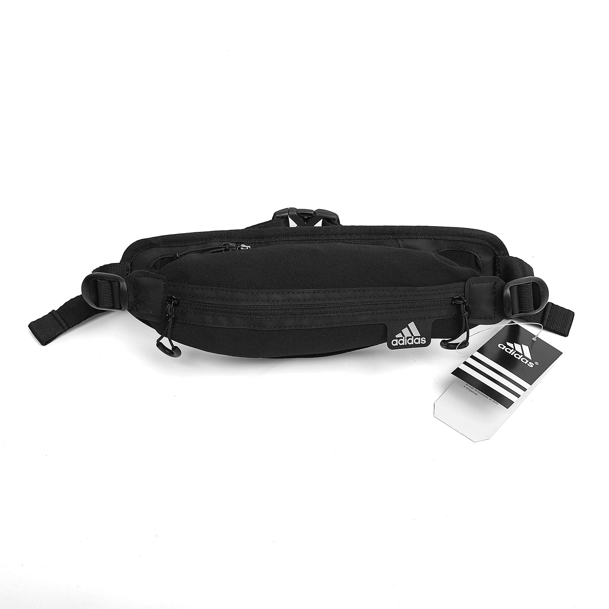 Túi Bao Tử Chạy Bộ Adidas Running Gear Waist Bag - HI3486