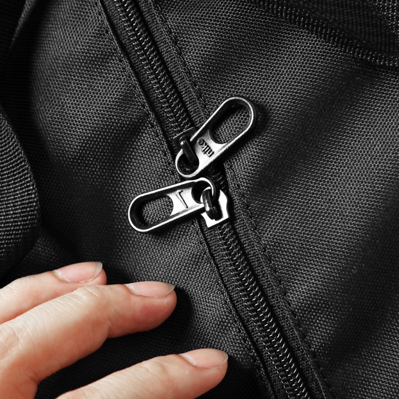 Túi Trống Tiện Ích Thể Thao - Gym - Du lịch NK Gym Club Graphic - DQ5147-010