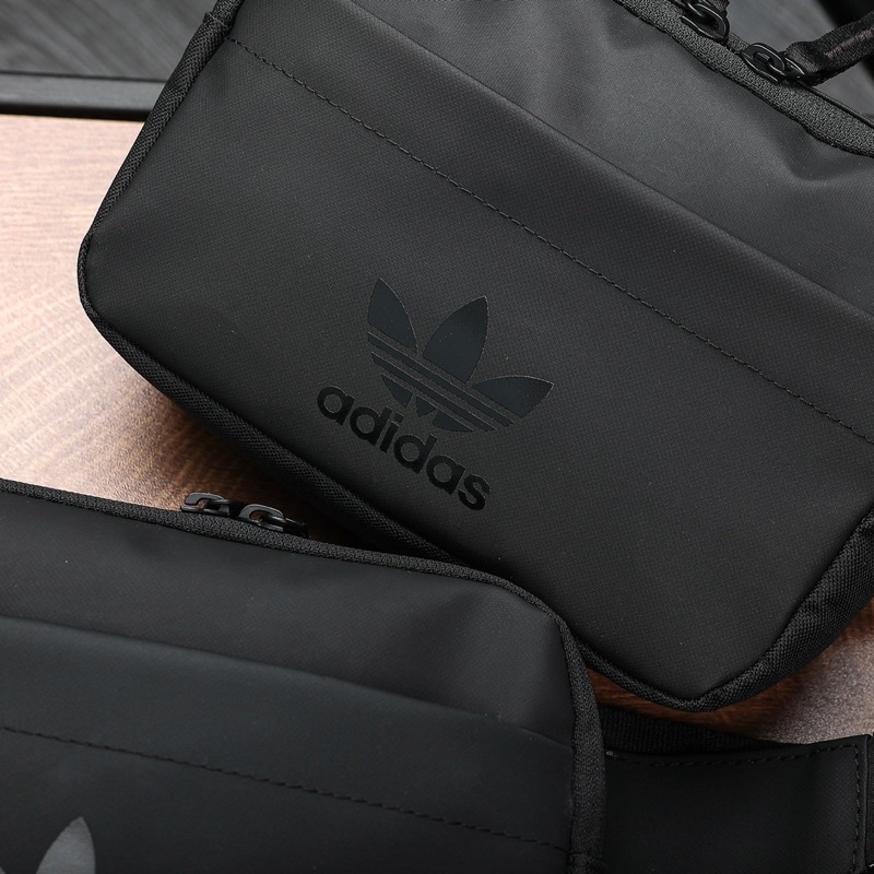 Túi Đeo Chéo Thời Trang Thể Thao Unisex Nam Nữ Adidas Original Archive Adicolor - HD7194