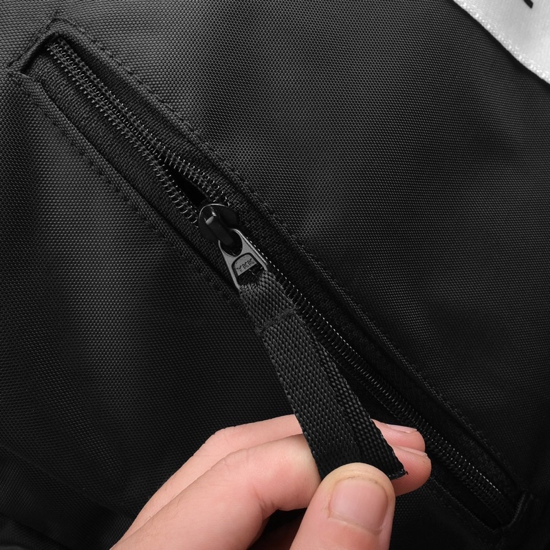 Túi Trống Tiện Ích Thể Thao - Gym - Du lịch Nike Jordan Air-Train Duffel - 9B0515 023