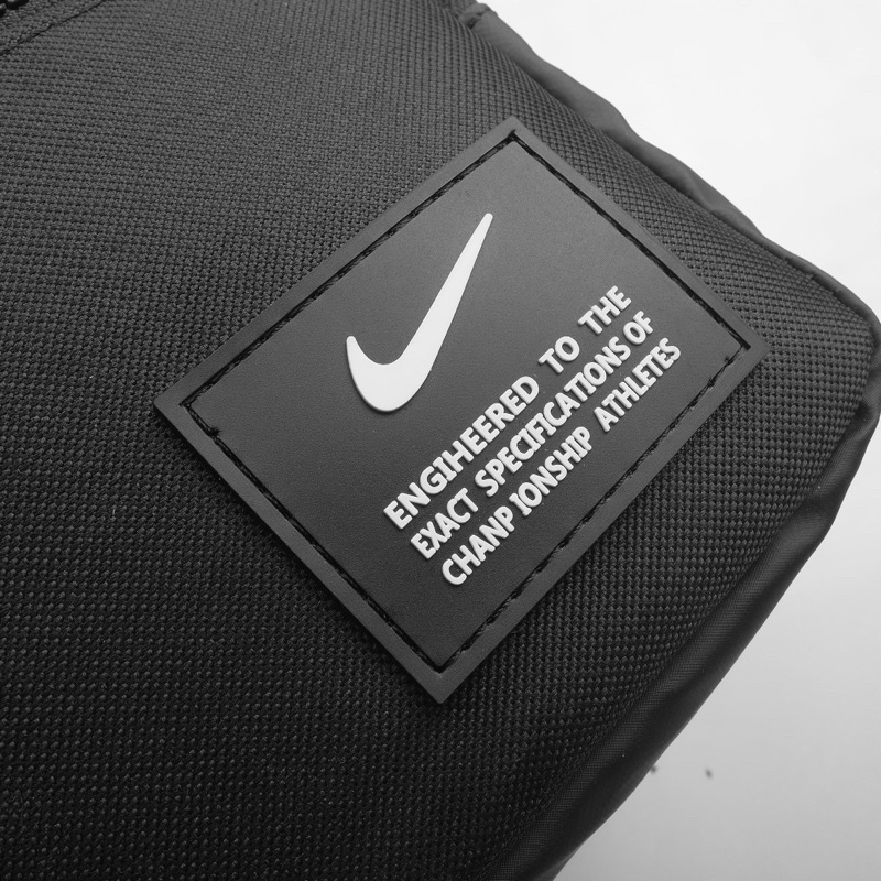 Túi Đựng Giày Thể Thao NK Utility Academy Football Shoe Bag DC2648-010