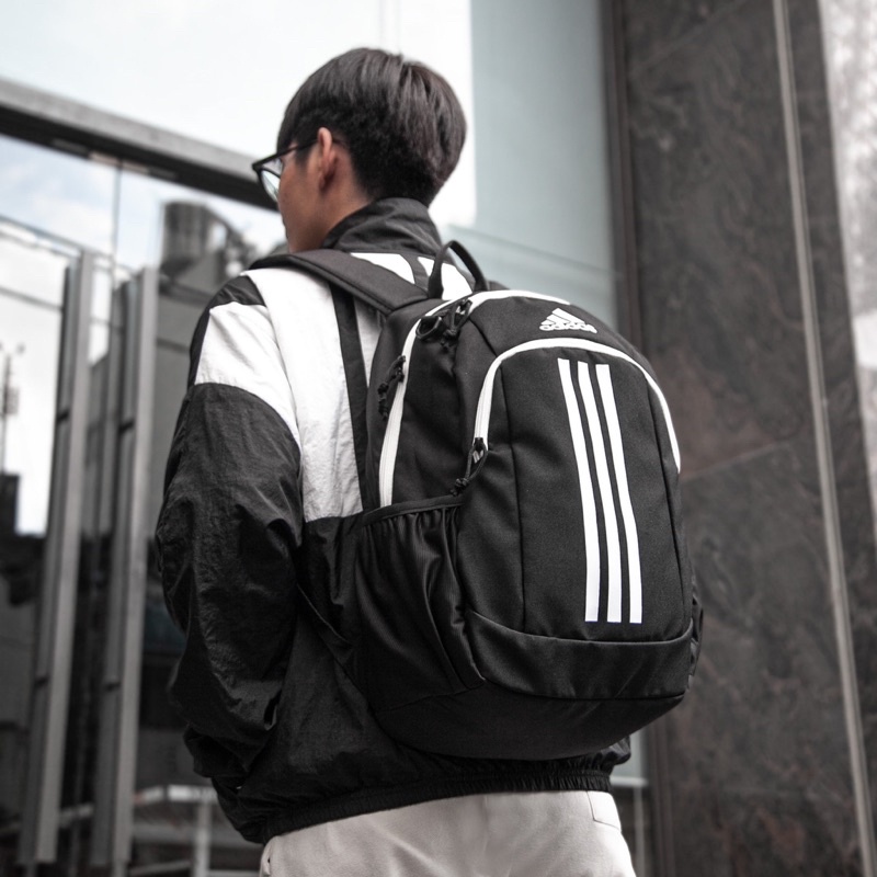 Balo Thời Trang Thể Thao - Đi Học Adidas Young BTS Creator 2 Backpack