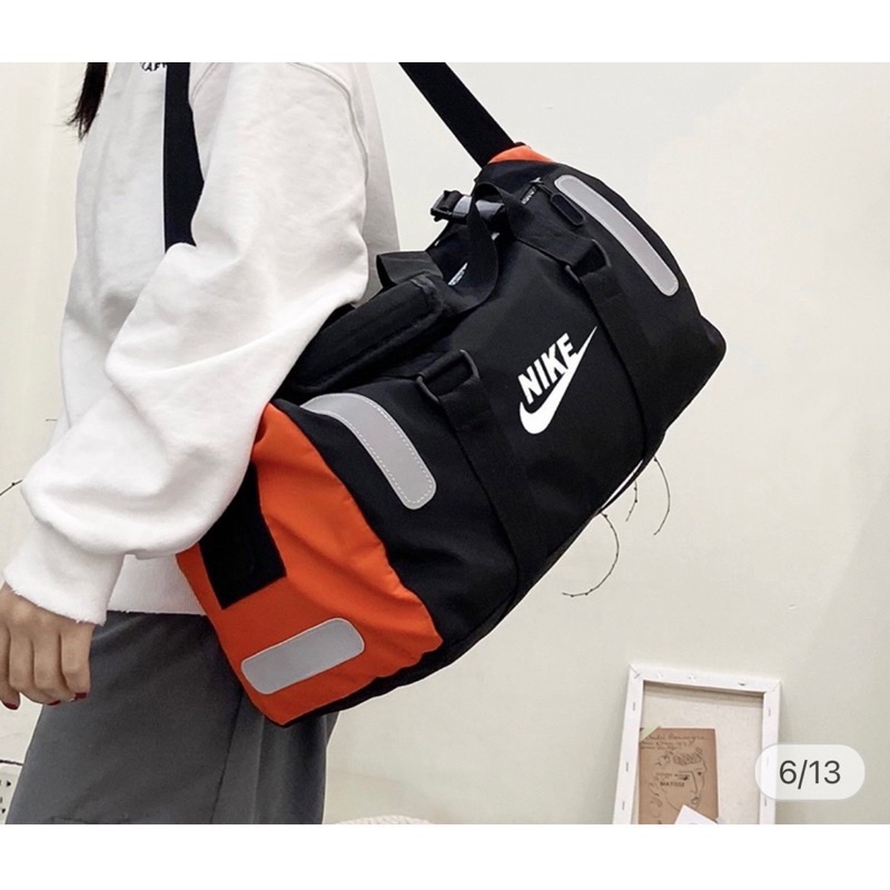 Túi Trống Tiện Ích Thể Thao - Gym - Du lịch NK Gym Sport Shild Defful