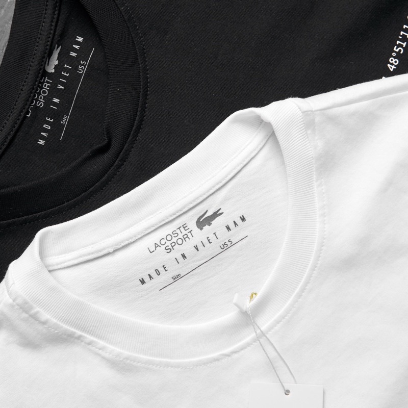 Bộ Quần Áo Thể Thao Nam Lacoste Sport Erkek Regular Fit