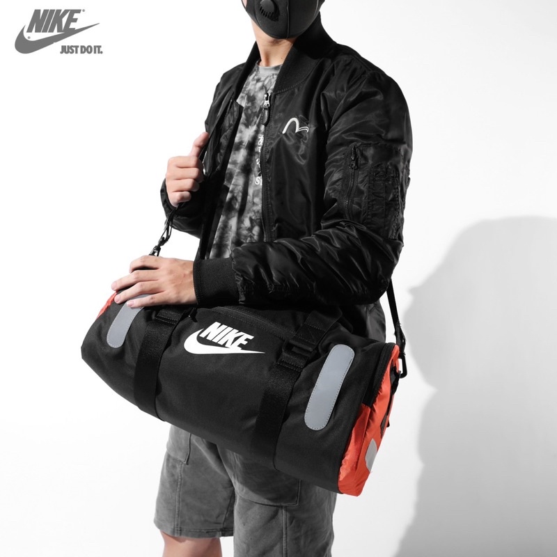 Túi Trống Tiện Ích Thể Thao - Gym - Du lịch NK Gym Sport Shild Defful