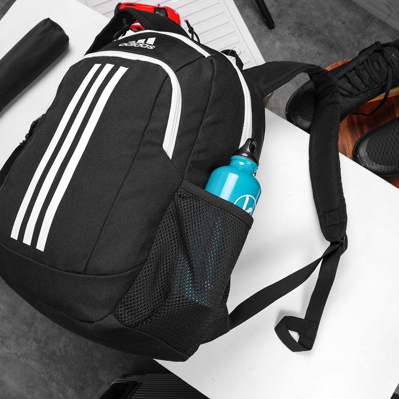 Balo Thời Trang Thể Thao - Đi Học Adidas Young BTS Creator 2 Backpack