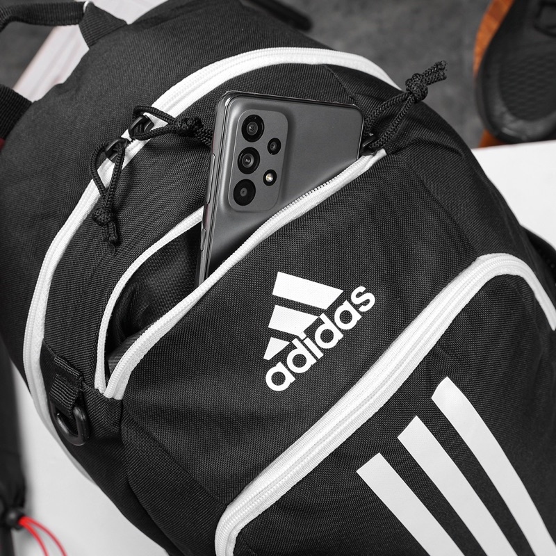 Balo Thời Trang Thể Thao - Đi Học Adidas Young BTS Creator 2 Backpack