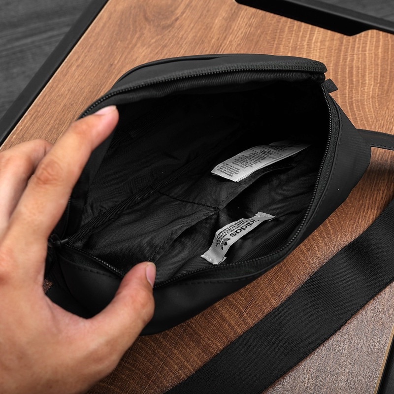 Túi Đeo Chéo Thời Trang Thể Thao Unisex Nam Nữ Adidas Original Archive Adicolor - HD7194