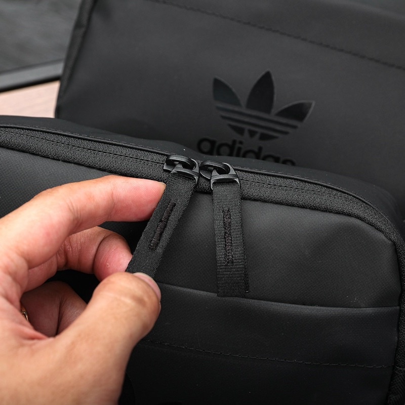 Túi Đeo Chéo Thời Trang Thể Thao Unisex Nam Nữ Adidas Original Archive Adicolor - HD7194