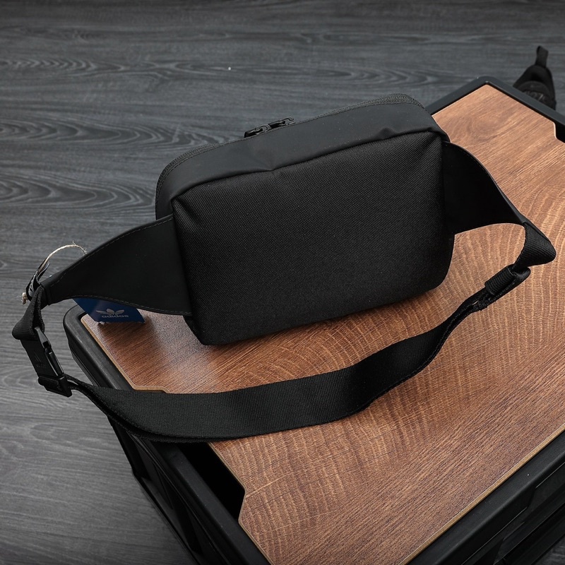 Túi Đeo Chéo Thời Trang Thể Thao Unisex Nam Nữ Adidas Original Archive Adicolor - HD7194