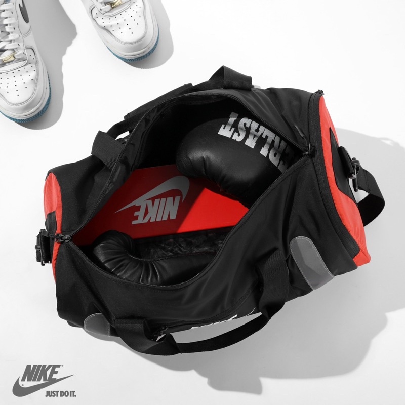 Túi Trống Tiện Ích Thể Thao - Gym - Du lịch NK Gym Sport Shild Defful