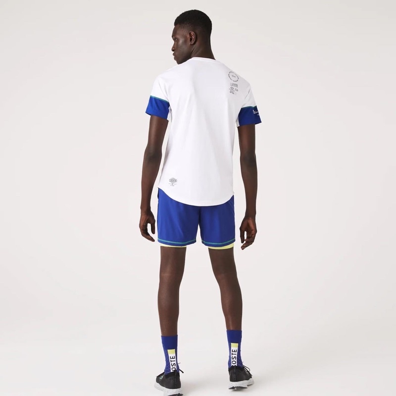 Bộ Quần Áo Thể Thao Nam Lacoste Sport Erkek Regular Fit