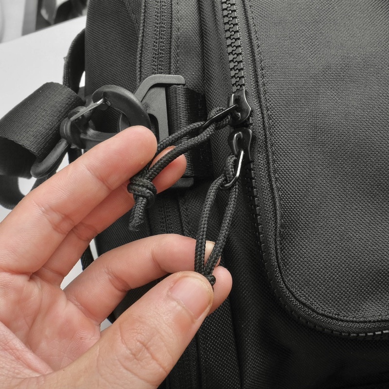 Túi Trống Tiện Ích Thể Thao - Gym - Du lịch NK Utility Power Training Duffel CK2795 010