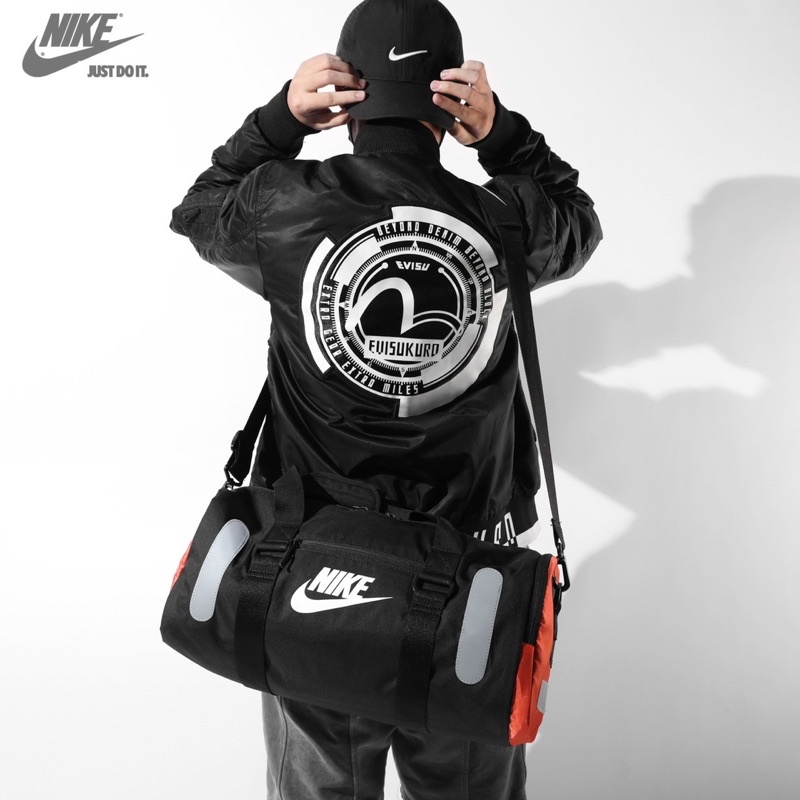 Túi Trống Tiện Ích Thể Thao - Gym - Du lịch NK Gym Sport Shild Defful