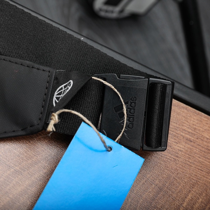 Túi Đeo Chéo Thời Trang Thể Thao Unisex Nam Nữ Adidas Original Archive Adicolor - HD7194