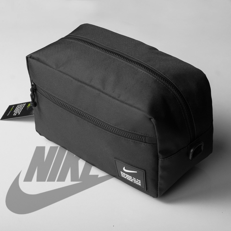 nike utility training shoe tote bag