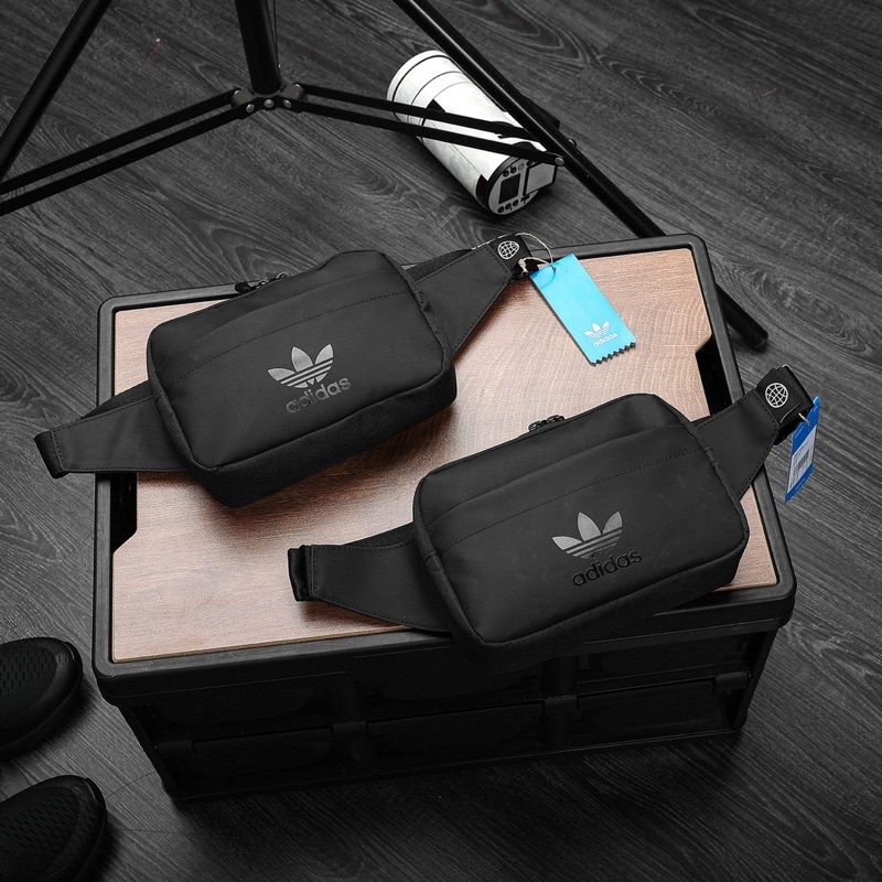 Túi Đeo Chéo Thời Trang Thể Thao Unisex Nam Nữ Adidas Original Archive Adicolor - HD7194
