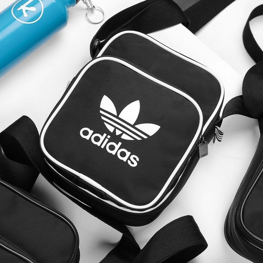 Túi Đeo Chéo Thời Trang Thể Thao Adidas Originals Classic Mini Sport Bag