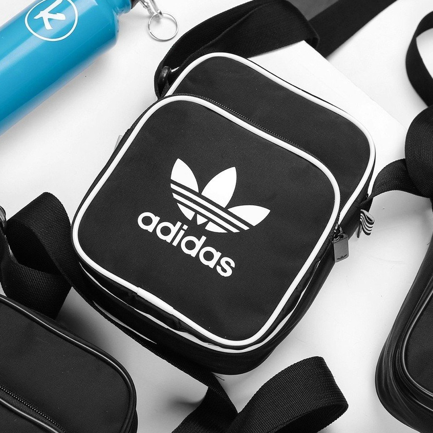 Túi Đeo Chéo Thời Trang Thể Thao Adidas Originals Classic Mini Sport Bag