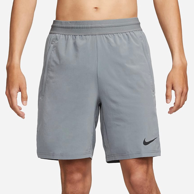 Quần Short Thể Thao Nam Nike Pro Dri-FIT Flex Vent Max DM5951-084