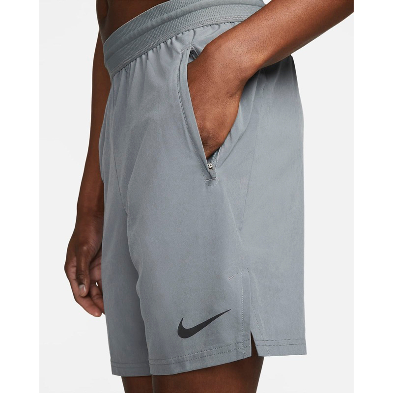 Quần Short Thể Thao Nam Nike Pro Dri-FIT Flex Vent Max DM5951-084