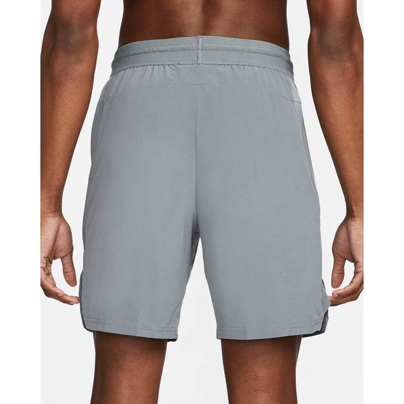 Quần Short Thể Thao Nam Nike Pro Dri-FIT Flex Vent Max DM5951-084