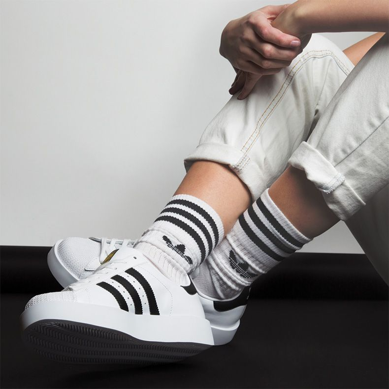 Vớ/ Tất Adidas Originals Trefoil Classic Socks