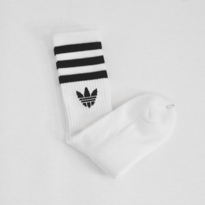 Vớ/ Tất Adidas Originals Trefoil Classic Socks